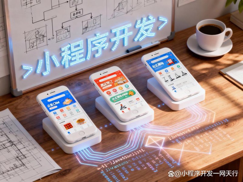 上海软件开发行业的最新动态