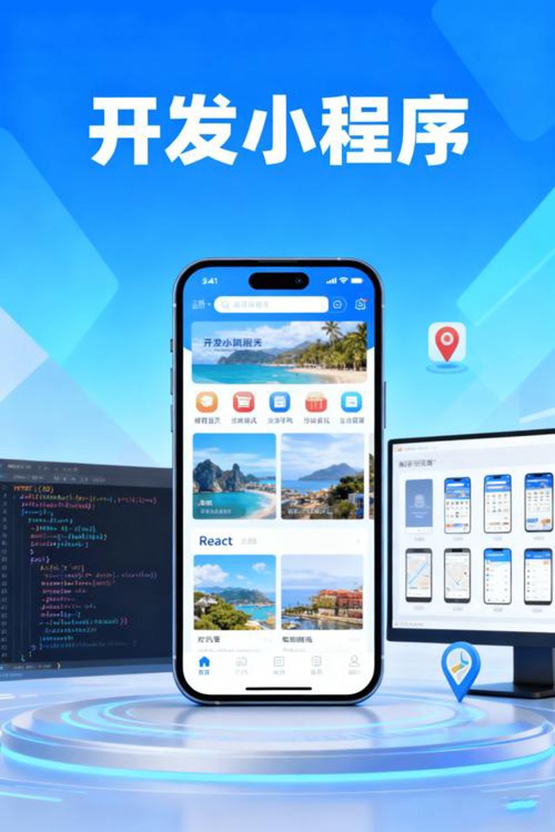 企业软件定制：打造专属利器